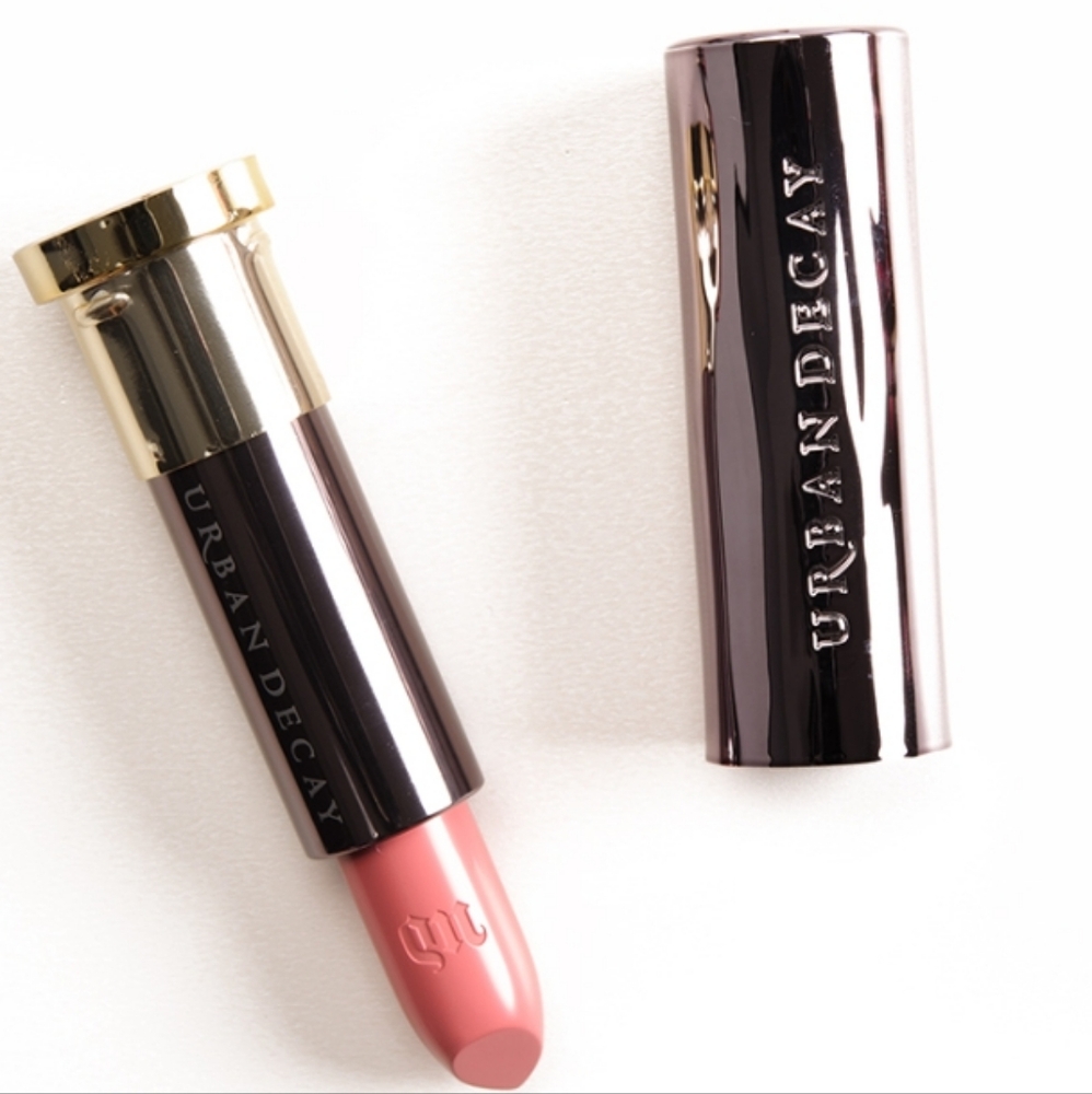 ❇️🧚‍♀️WIERDO Urban Decay DISCONTINUED Vice Lipstick NWOBox